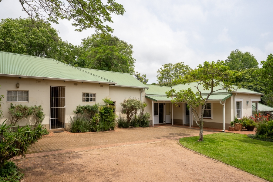 4 Bedroom Property for Sale in Kloof KwaZulu-Natal