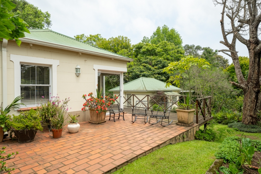 4 Bedroom Property for Sale in Kloof KwaZulu-Natal