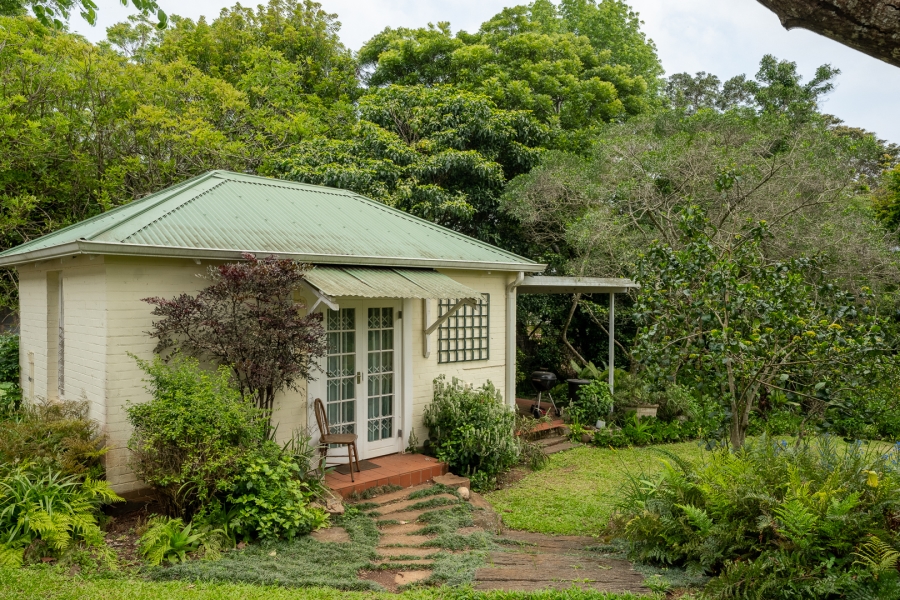 4 Bedroom Property for Sale in Kloof KwaZulu-Natal