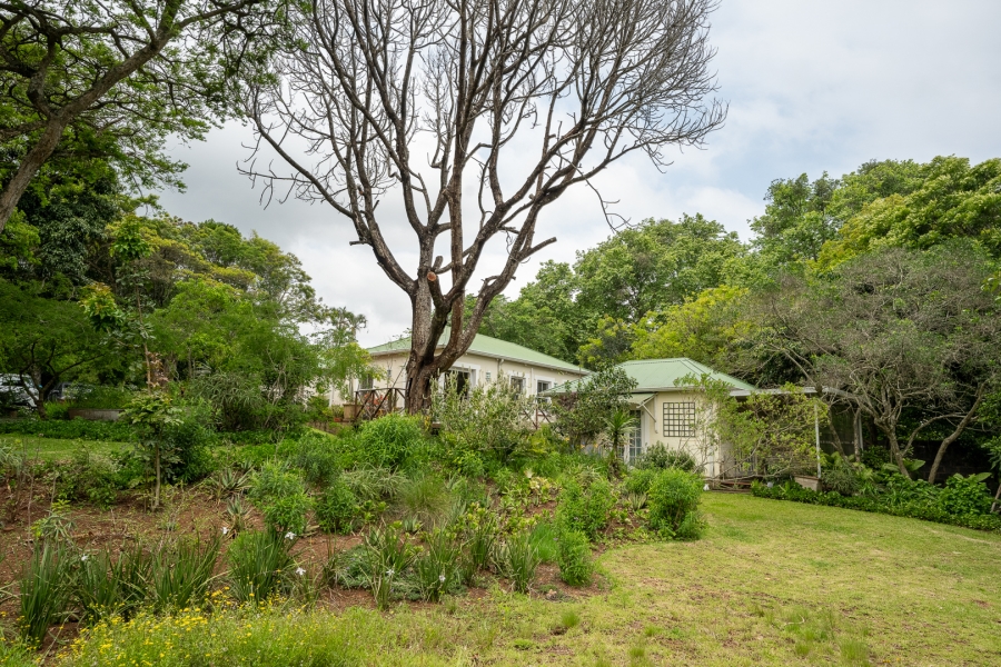 4 Bedroom Property for Sale in Kloof KwaZulu-Natal
