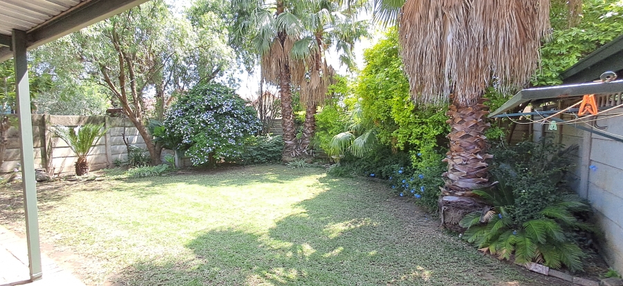 4 Bedroom Property for Sale in Pioneer Park KwaZulu-Natal