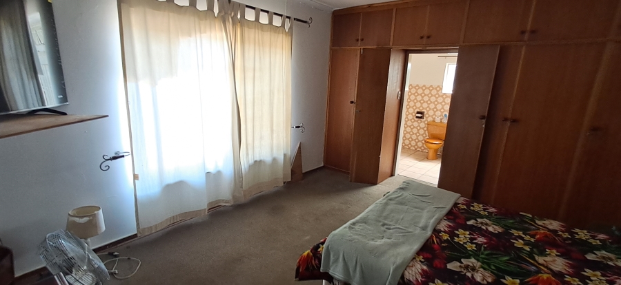 4 Bedroom Property for Sale in Pioneer Park KwaZulu-Natal