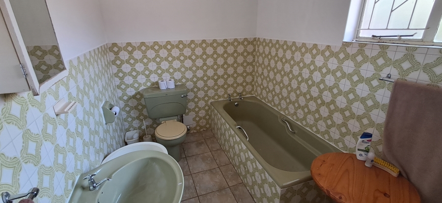 4 Bedroom Property for Sale in Pioneer Park KwaZulu-Natal