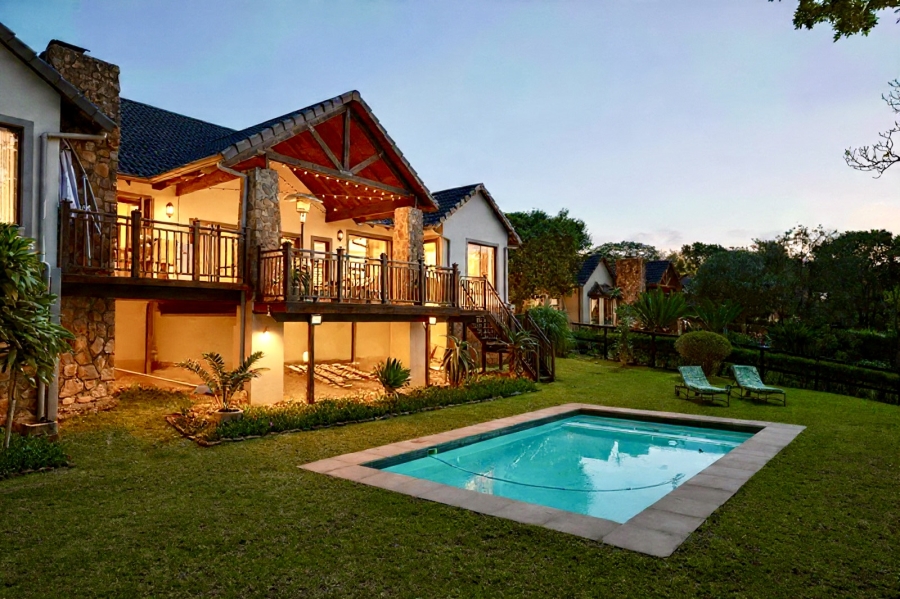 4 Bedroom Property for Sale in Kirtlington Park KwaZulu-Natal
