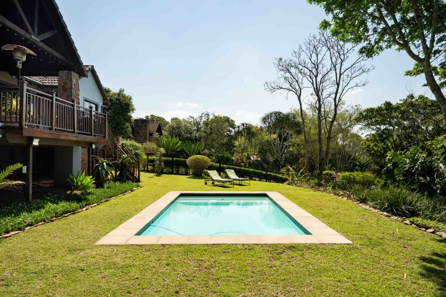 4 Bedroom Property for Sale in Kirtlington Park KwaZulu-Natal
