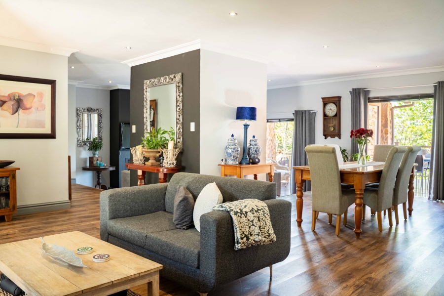 4 Bedroom Property for Sale in Kirtlington Park KwaZulu-Natal