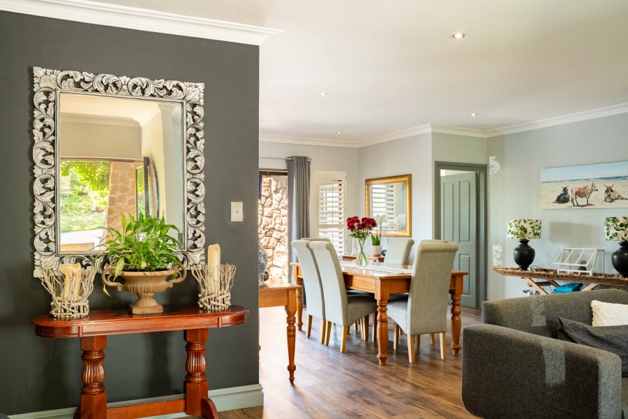 4 Bedroom Property for Sale in Kirtlington Park KwaZulu-Natal