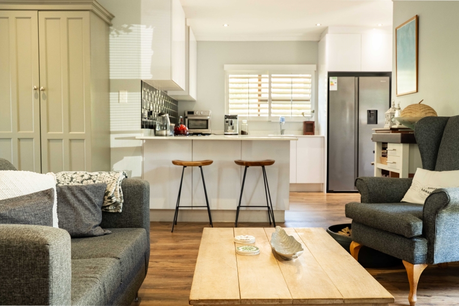 4 Bedroom Property for Sale in Kirtlington Park KwaZulu-Natal