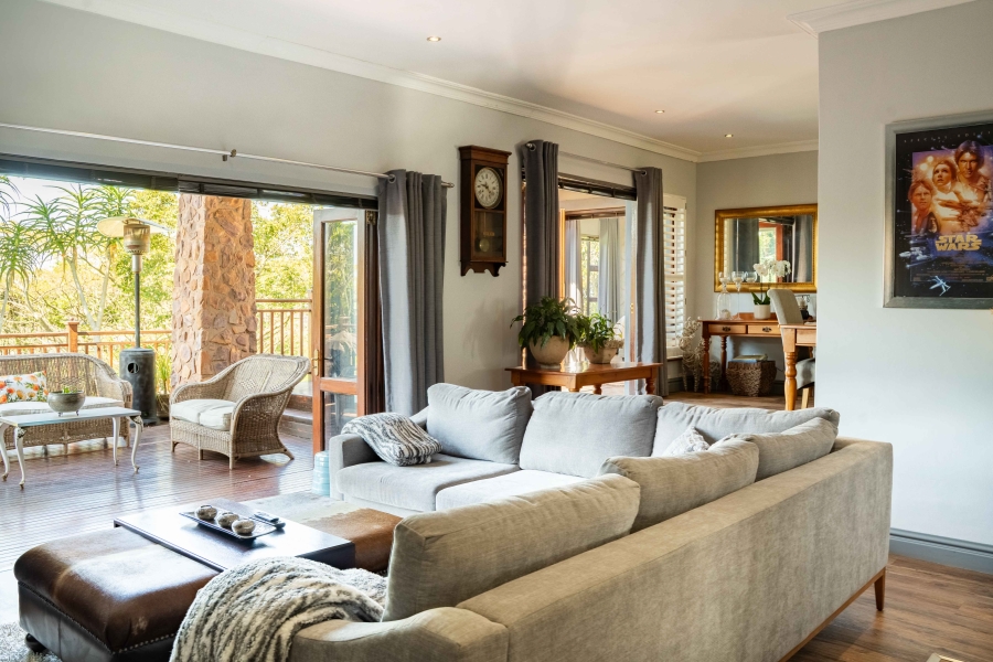 4 Bedroom Property for Sale in Kirtlington Park KwaZulu-Natal