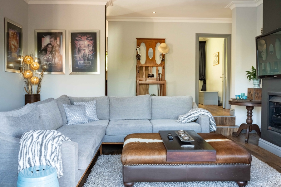 4 Bedroom Property for Sale in Kirtlington Park KwaZulu-Natal