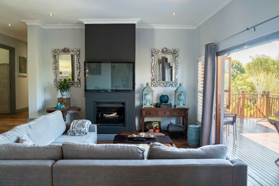 4 Bedroom Property for Sale in Kirtlington Park KwaZulu-Natal