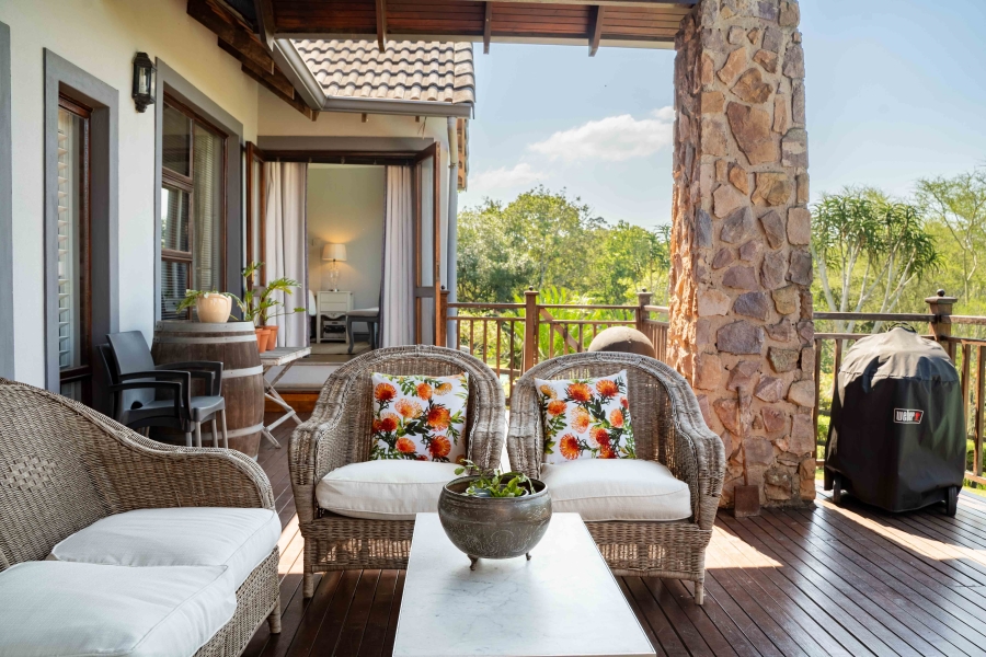 4 Bedroom Property for Sale in Kirtlington Park KwaZulu-Natal