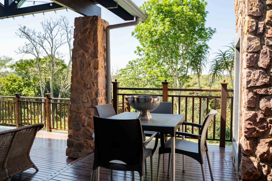 4 Bedroom Property for Sale in Kirtlington Park KwaZulu-Natal