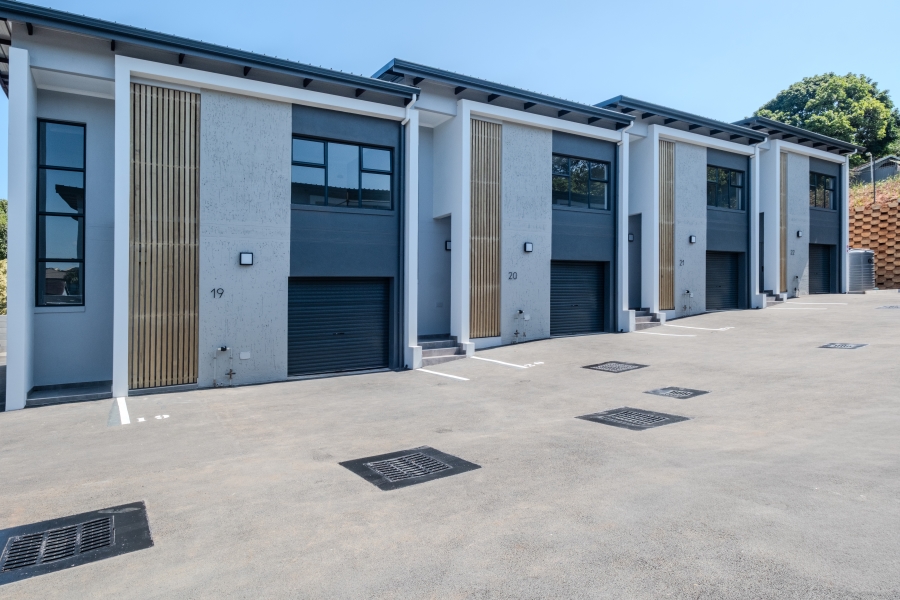 2 Bedroom Property for Sale in Westbrook KwaZulu-Natal