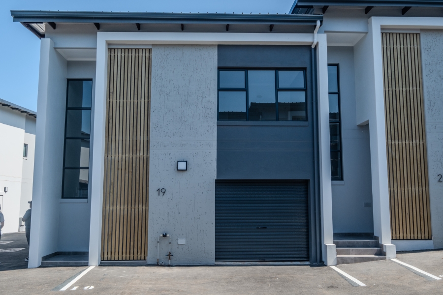 2 Bedroom Property for Sale in Westbrook KwaZulu-Natal