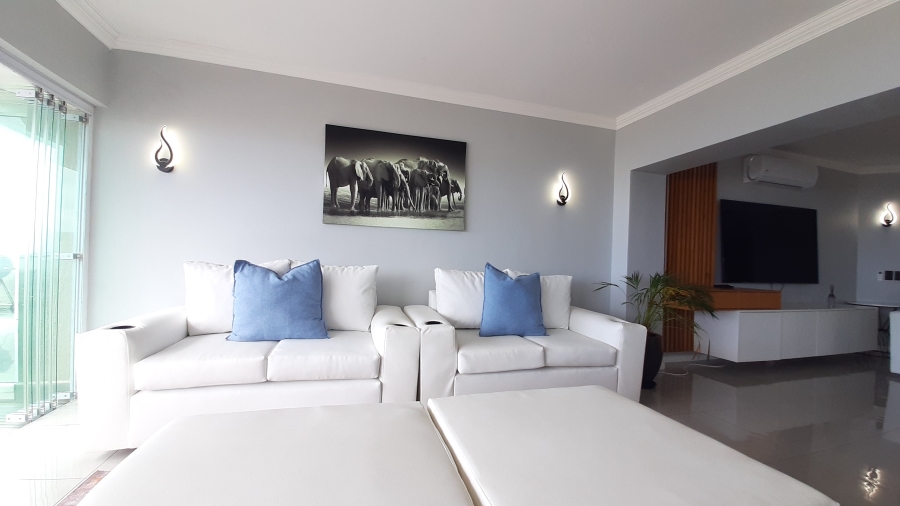 4 Bedroom Property for Sale in Simbithi Eco Estate KwaZulu-Natal