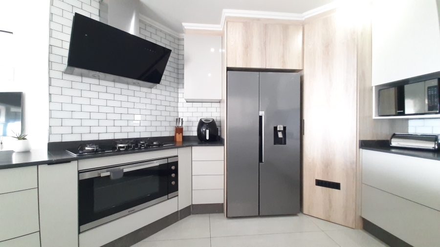 4 Bedroom Property for Sale in Simbithi Eco Estate KwaZulu-Natal