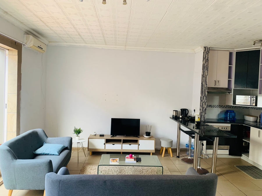 0 Bedroom Property for Sale in Glenwood KwaZulu-Natal