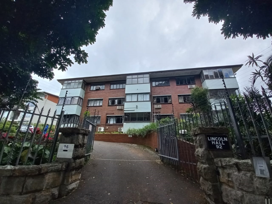 2 Bedroom Property for Sale in Glenwood KwaZulu-Natal