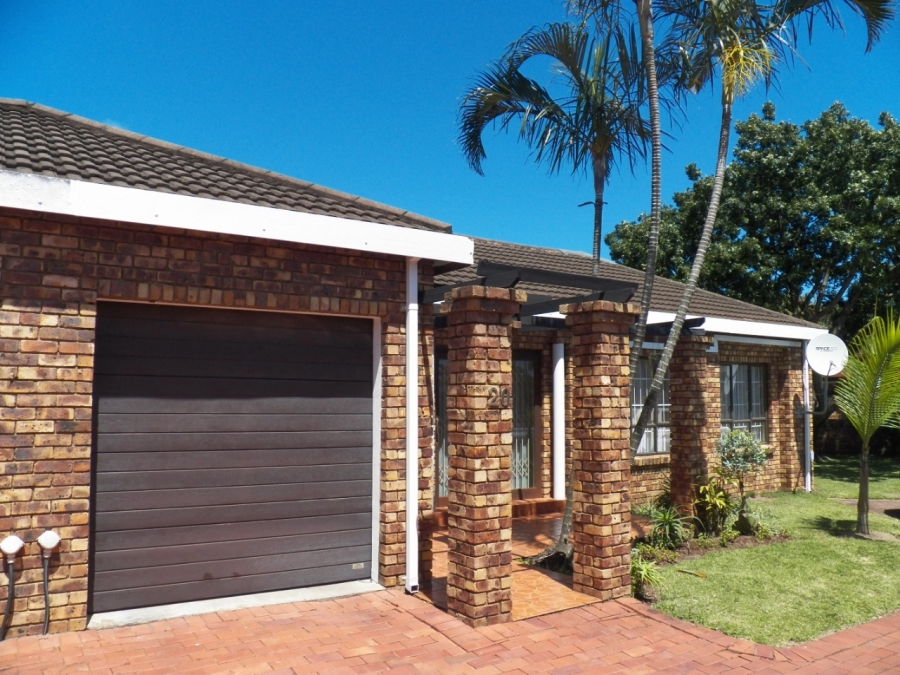 To Let 3 Bedroom Property for Rent in Meer En See KwaZulu-Natal