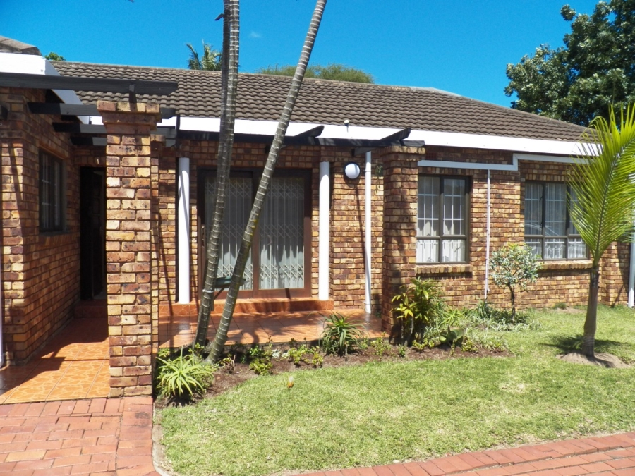 To Let 3 Bedroom Property for Rent in Meer En See KwaZulu-Natal