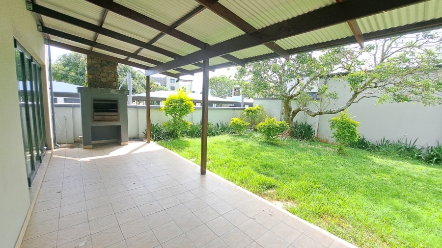 To Let 3 Bedroom Property for Rent in Mzingazi Golf Estate KwaZulu-Natal