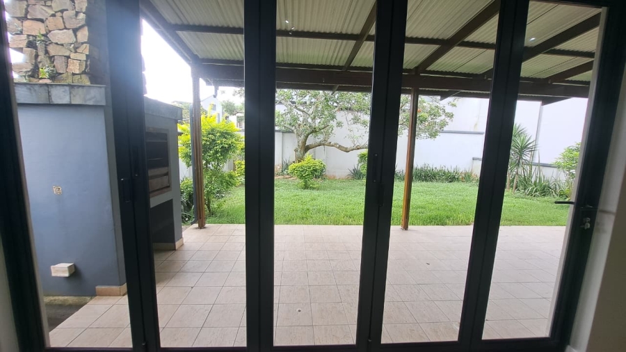 To Let 3 Bedroom Property for Rent in Mzingazi Golf Estate KwaZulu-Natal