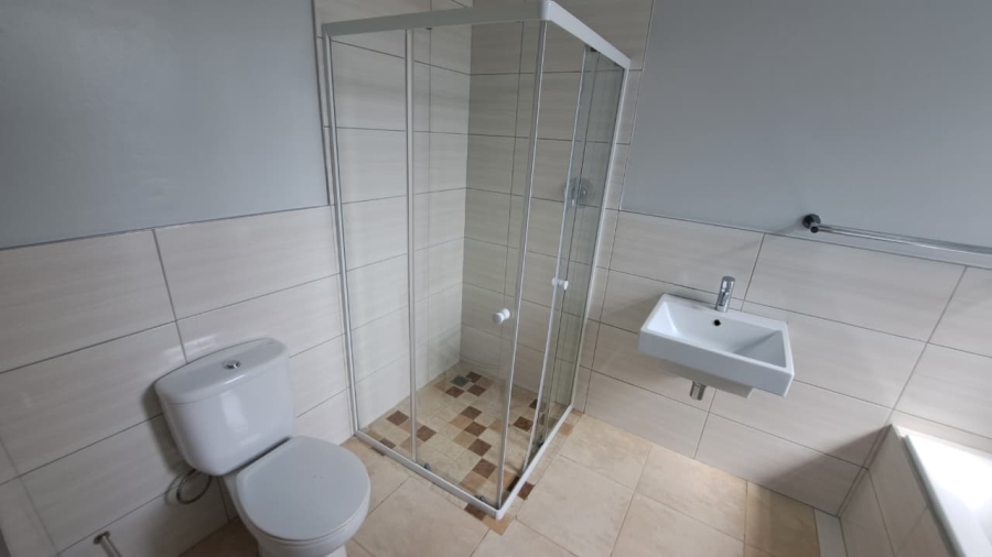 To Let 3 Bedroom Property for Rent in Mzingazi Golf Estate KwaZulu-Natal