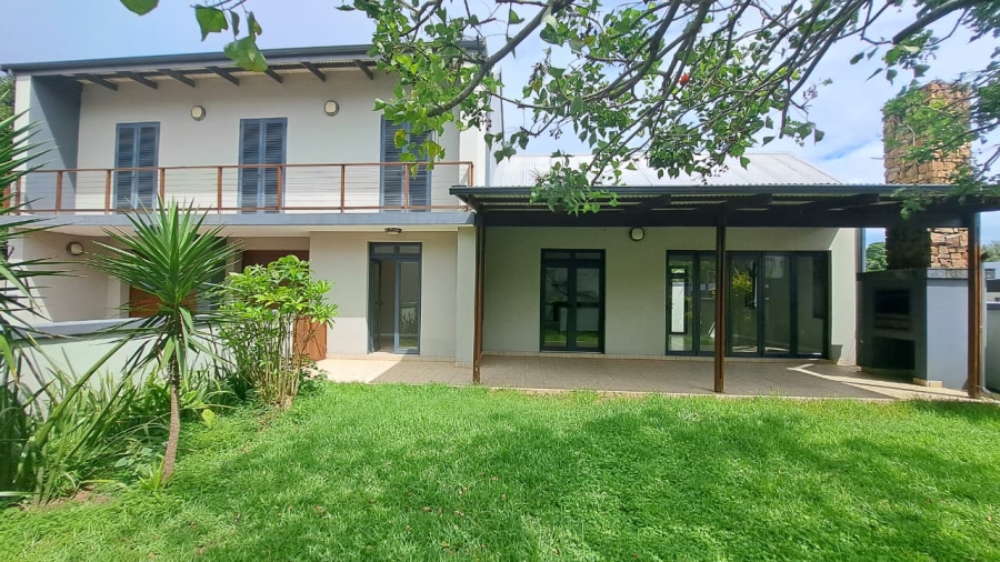 To Let 3 Bedroom Property for Rent in Mzingazi Golf Estate KwaZulu-Natal