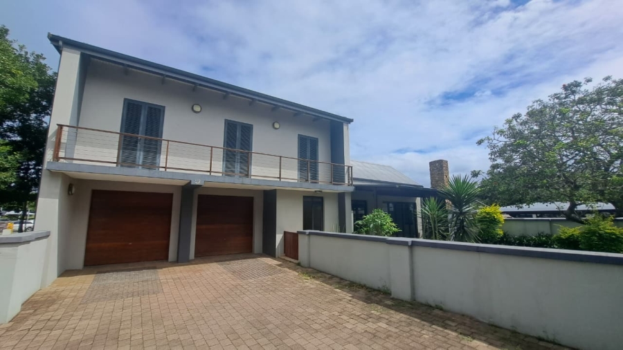 To Let 3 Bedroom Property for Rent in Mzingazi Golf Estate KwaZulu-Natal