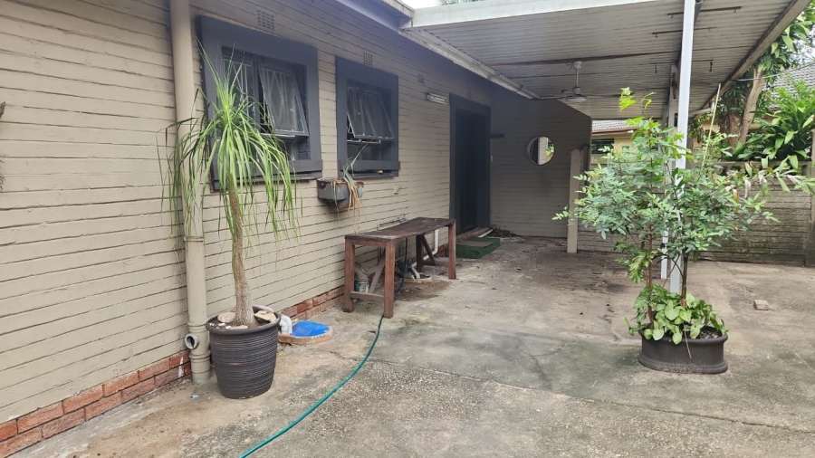 To Let 3 Bedroom Property for Rent in Arboretum KwaZulu-Natal