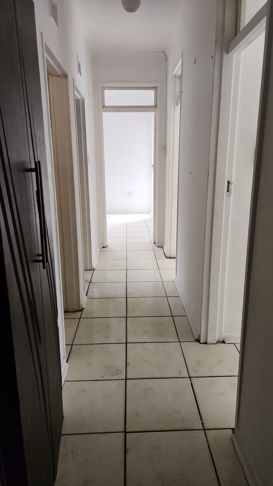 To Let 3 Bedroom Property for Rent in Arboretum KwaZulu-Natal