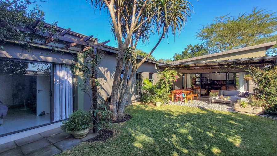 4 Bedroom Property for Sale in Palm Lakes Estate KwaZulu-Natal