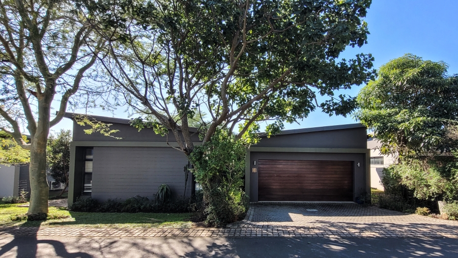 4 Bedroom Property for Sale in Palm Lakes Estate KwaZulu-Natal