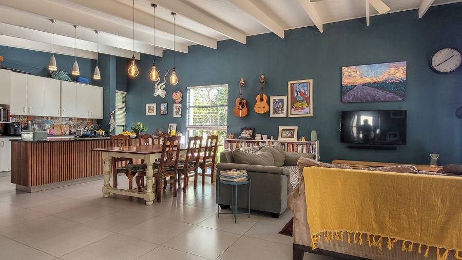 4 Bedroom Property for Sale in Palm Lakes Estate KwaZulu-Natal