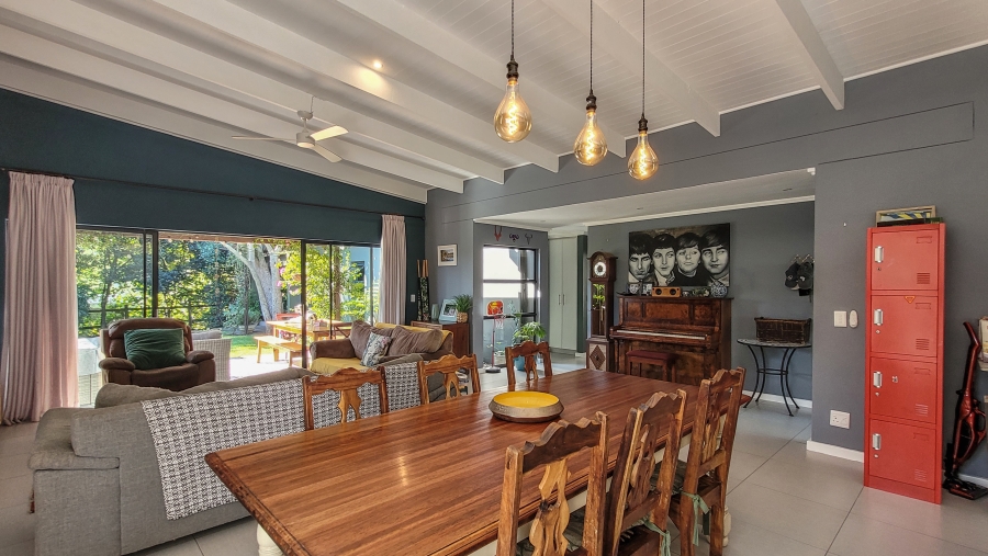 4 Bedroom Property for Sale in Palm Lakes Estate KwaZulu-Natal