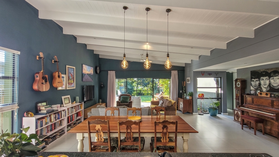 4 Bedroom Property for Sale in Palm Lakes Estate KwaZulu-Natal