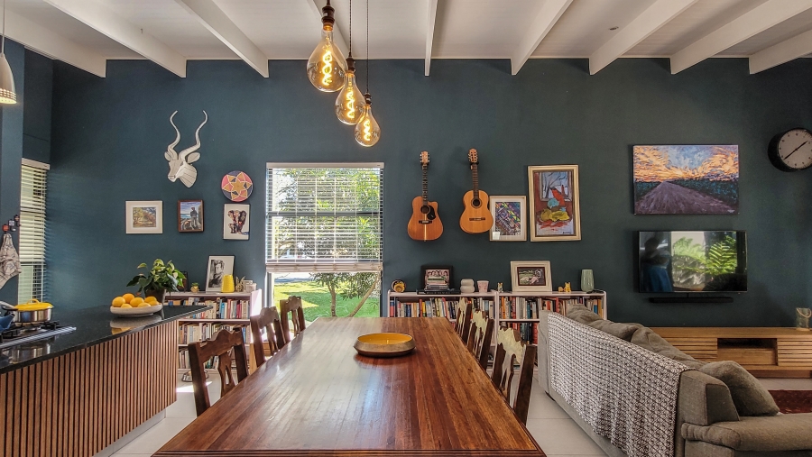 4 Bedroom Property for Sale in Palm Lakes Estate KwaZulu-Natal