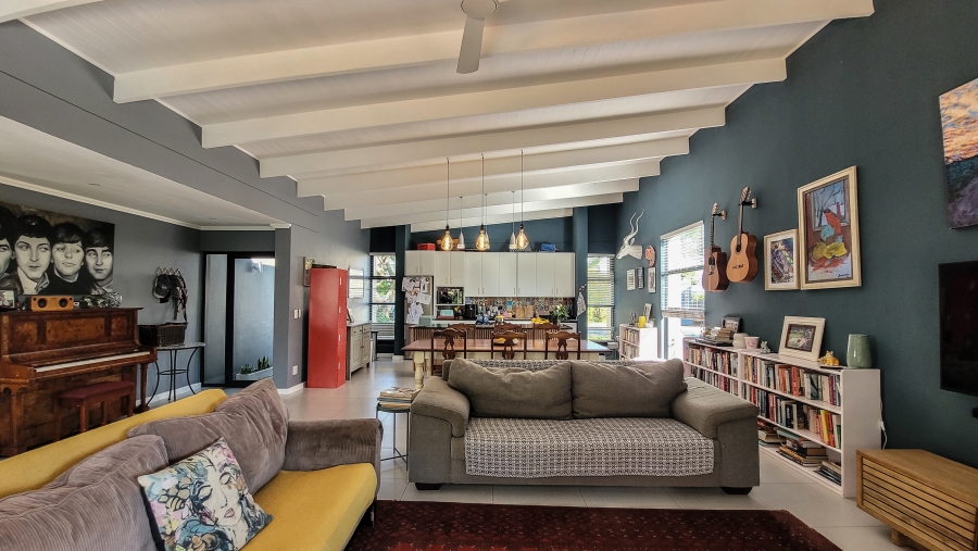 4 Bedroom Property for Sale in Palm Lakes Estate KwaZulu-Natal