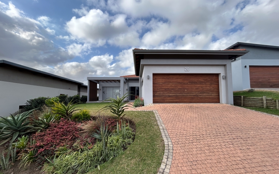 4 Bedroom Property for Sale in Palm Lakes Estate KwaZulu-Natal