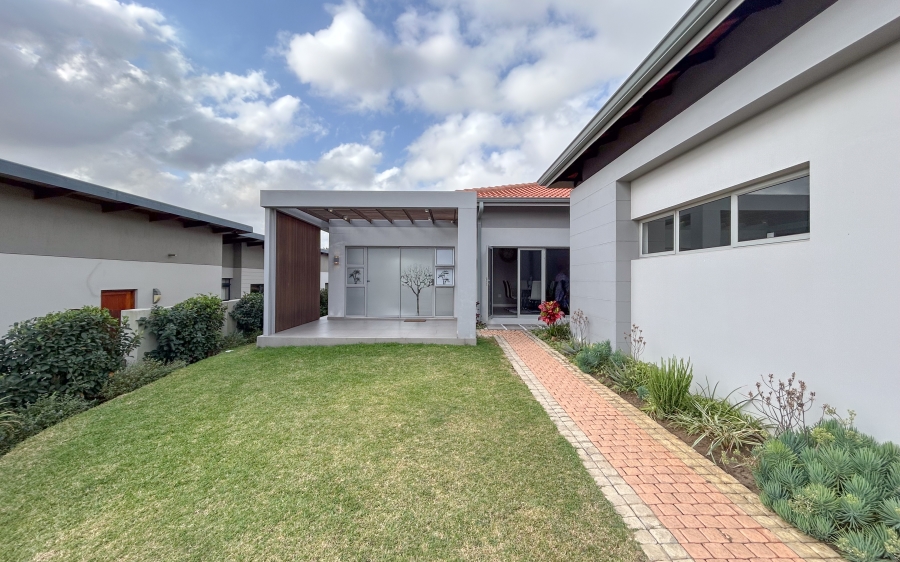 4 Bedroom Property for Sale in Palm Lakes Estate KwaZulu-Natal