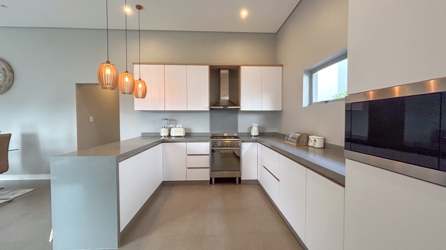 4 Bedroom Property for Sale in Palm Lakes Estate KwaZulu-Natal