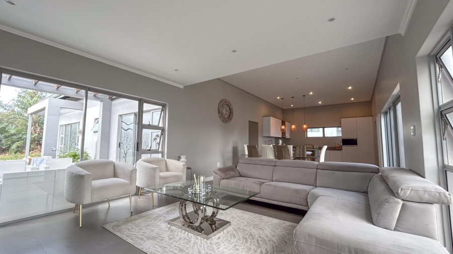 4 Bedroom Property for Sale in Palm Lakes Estate KwaZulu-Natal