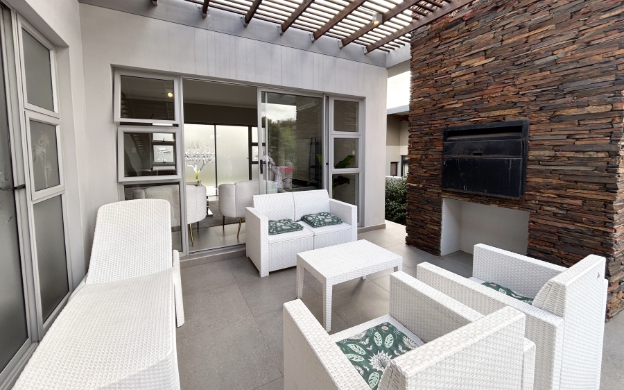 4 Bedroom Property for Sale in Palm Lakes Estate KwaZulu-Natal