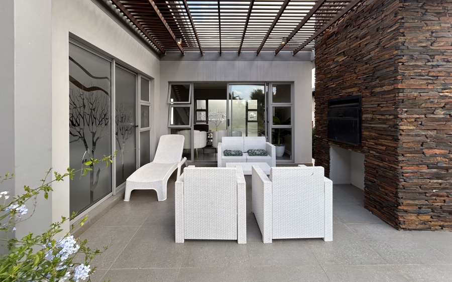 4 Bedroom Property for Sale in Palm Lakes Estate KwaZulu-Natal