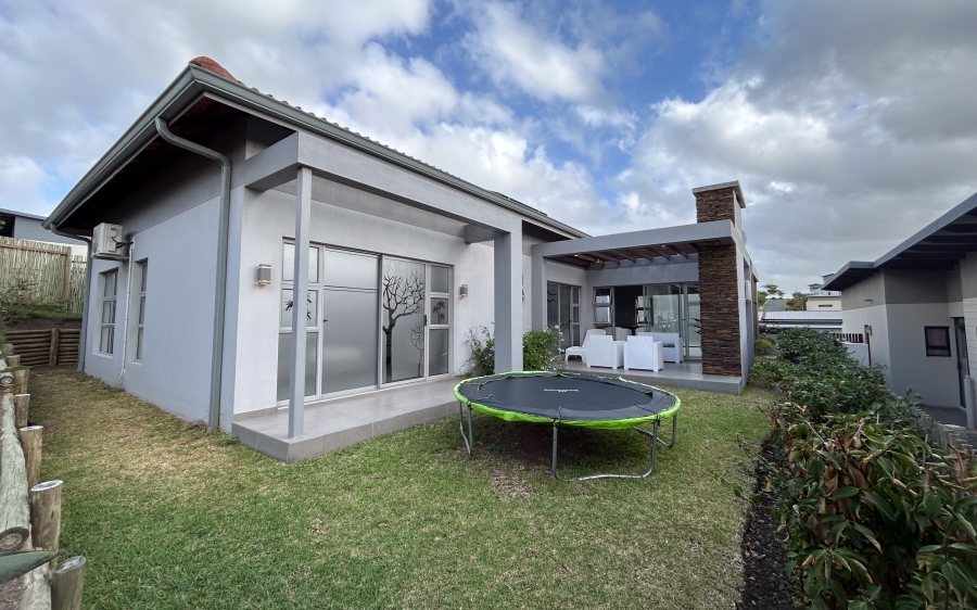 4 Bedroom Property for Sale in Palm Lakes Estate KwaZulu-Natal