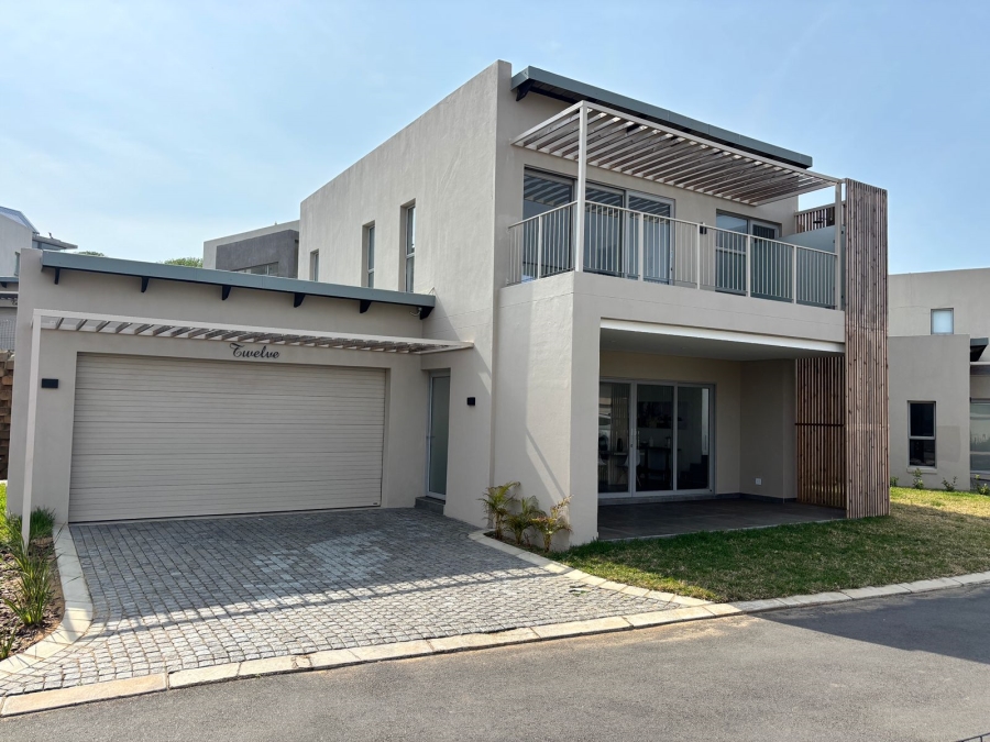 3 Bedroom Property for Sale in Zululami Coastal Estate KwaZulu-Natal