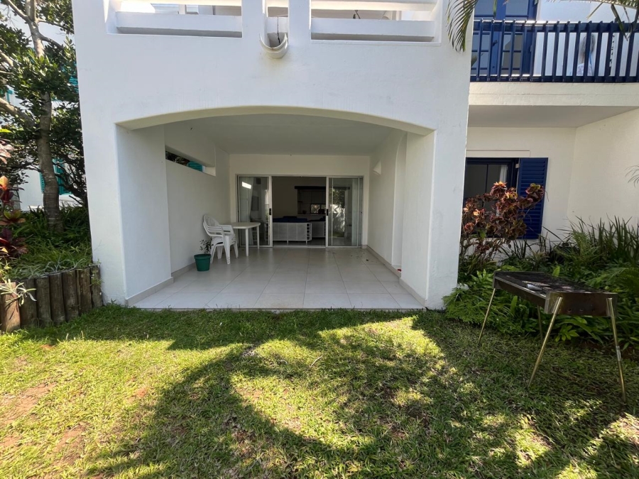 2 Bedroom Property for Sale in Shakas Rock KwaZulu-Natal