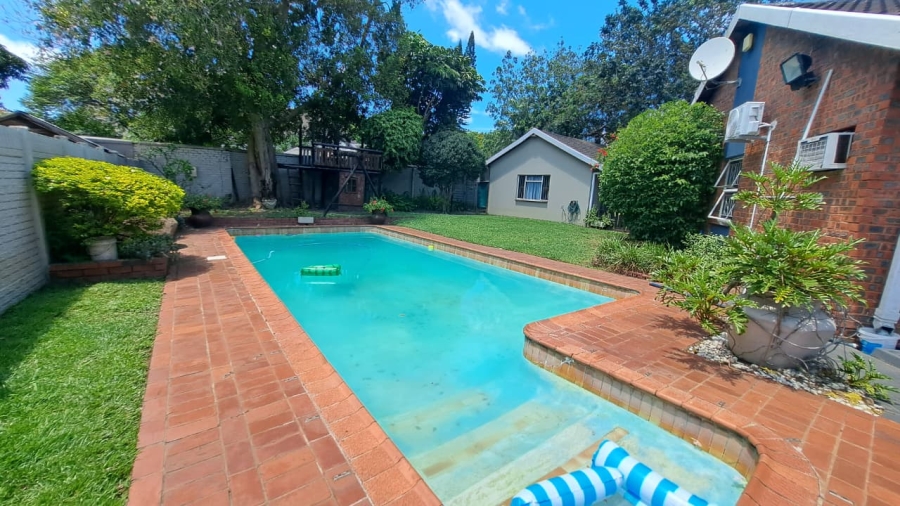 4 Bedroom Property for Sale in Meer En See KwaZulu-Natal