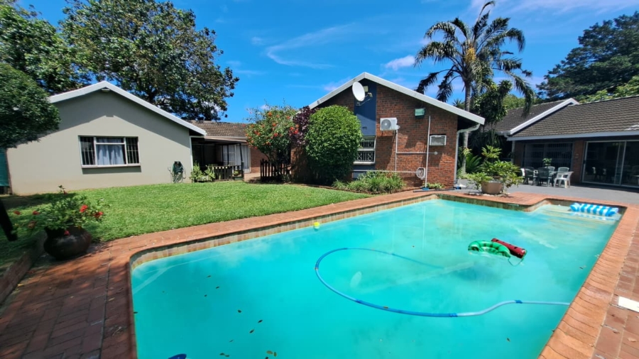 4 Bedroom Property for Sale in Meer En See KwaZulu-Natal